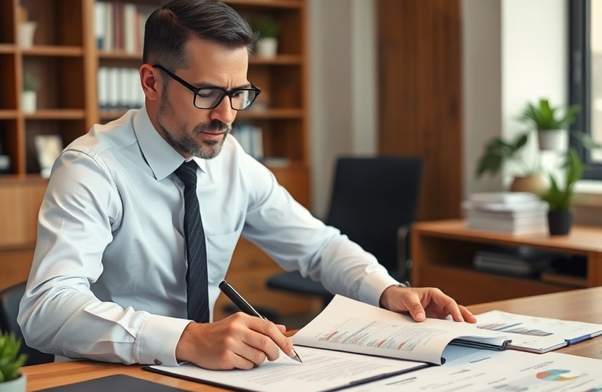 Monthly Bookkeeping Durban